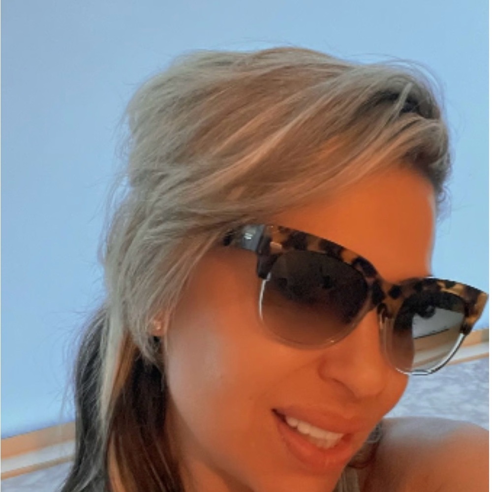 Brand New GUCCI Wayfarer Sunglasses 3744/S 3MQ CC
Havana/Brown
Gradient - Picture 8 of 8